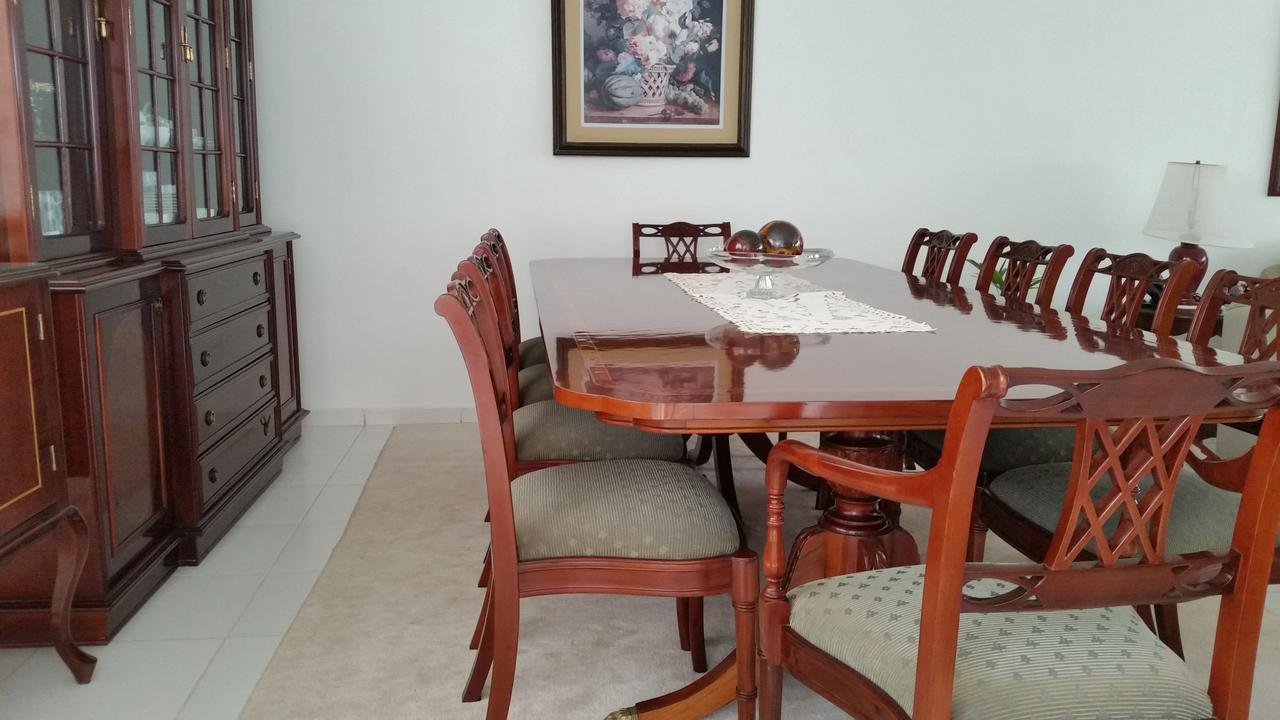 דירות סנטה קרוז דה לה סיירה Casa De Leny Cerca De La Feria Exposicion מראה חיצוני תמונה