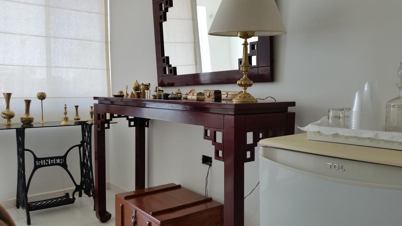 דירות סנטה קרוז דה לה סיירה Casa De Leny Cerca De La Feria Exposicion מראה חיצוני תמונה